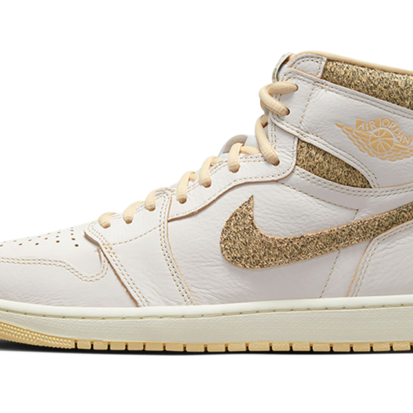 Air Jordan 1 Retro High OG "Vibrations Of Naija" FD8631 100