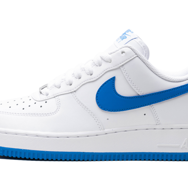 Air Force 1 Low "White / Photo Blue" FJ4146 103