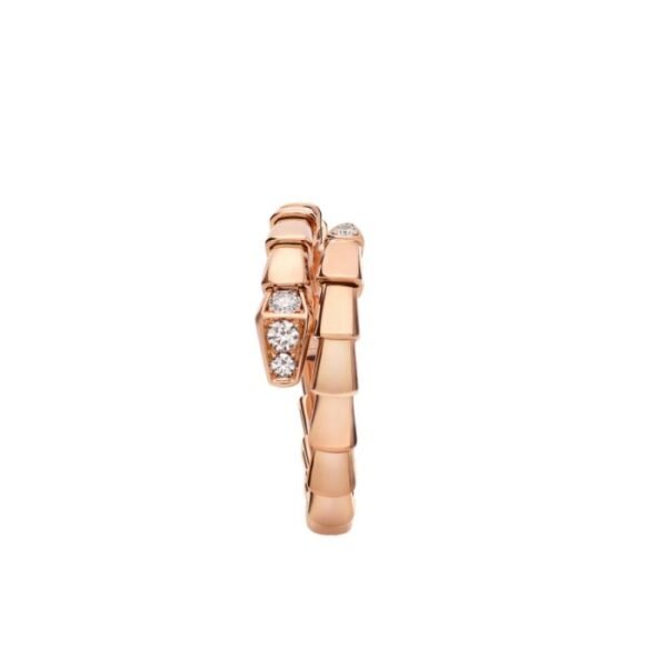 Serpenti Viper Ring