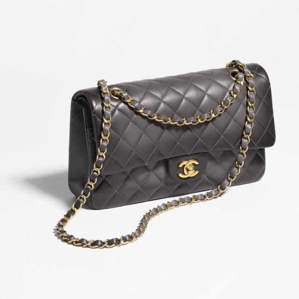 CHANEL CLASSIC 11.12 HANDBAG