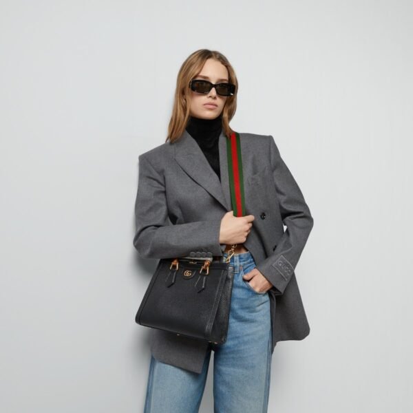Gucci Diana Small Tote Bag