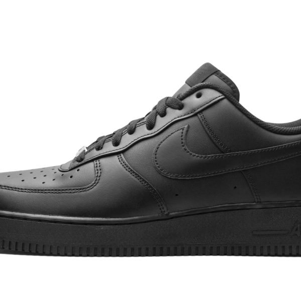 Air Force 1 Low "Triple Black" CW2288 001