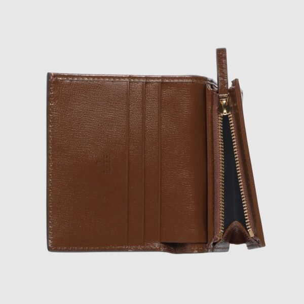 Jackie 1961 Card Case Wallet