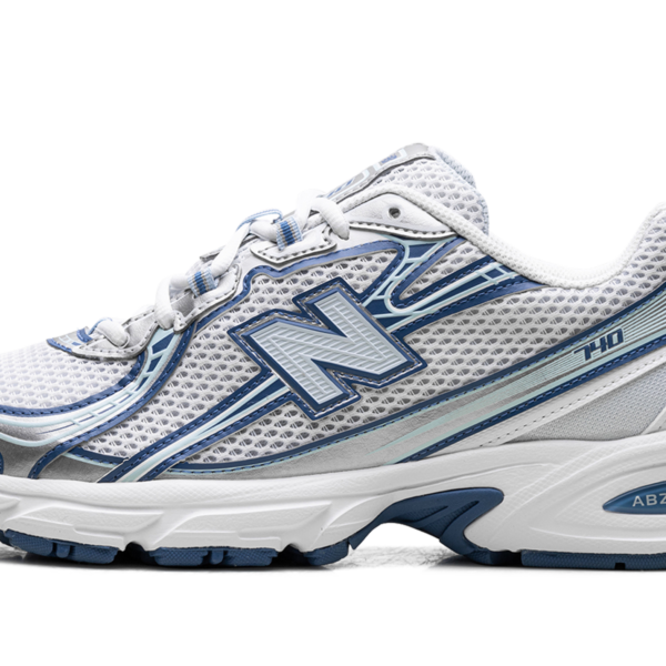 740v2 "White Ice Blue Sea Lime" U740LB2