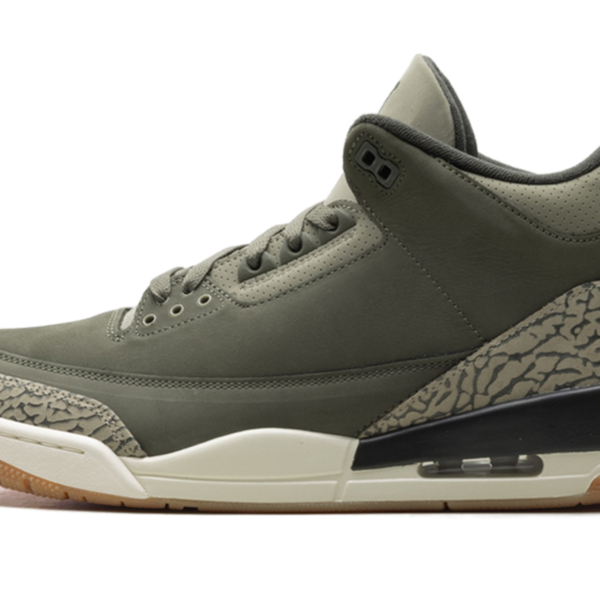 Air Jordan 3 "Family Affair" DN3707 202
