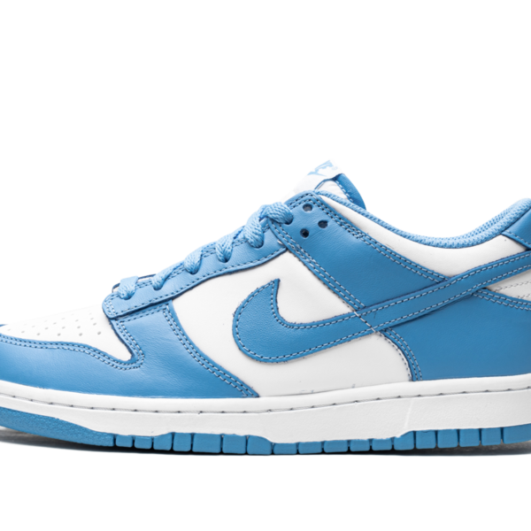 Dunk Low GS "UNC 2021" CW1590 103