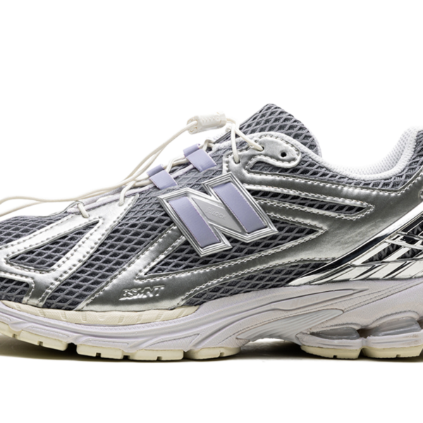 1906R "The Basement Silver"