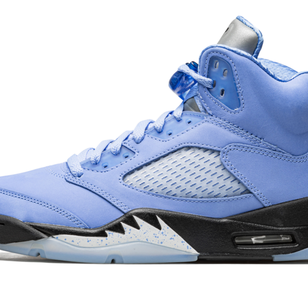 Air Jordan 5 Retro SE "UNC" DV1310 401