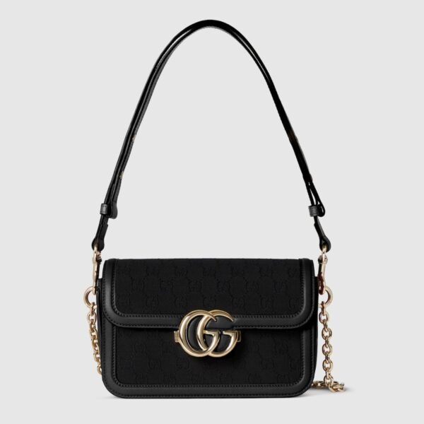 Gucci Go Small Shoulder Bag