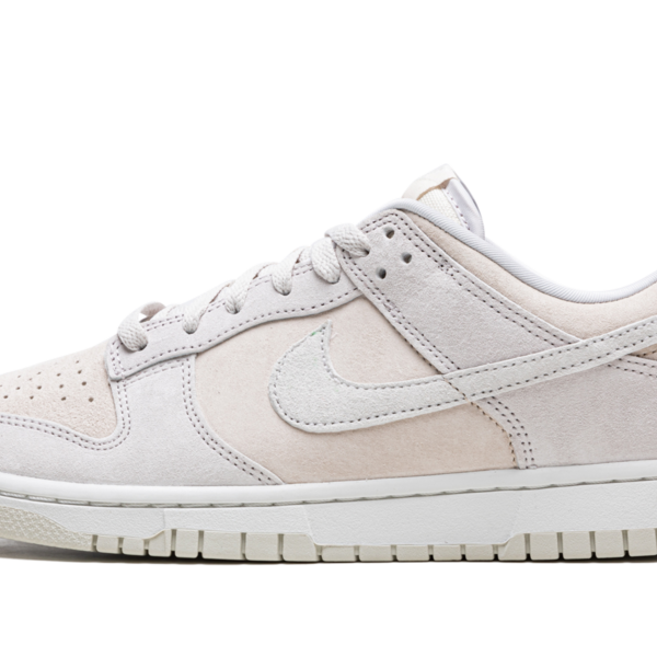 Dunk Low Retro PRM "Vast Grey" DD8338 001