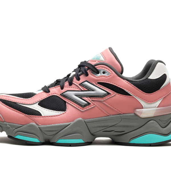 9060 GS "Pink Teal" GC9060RK