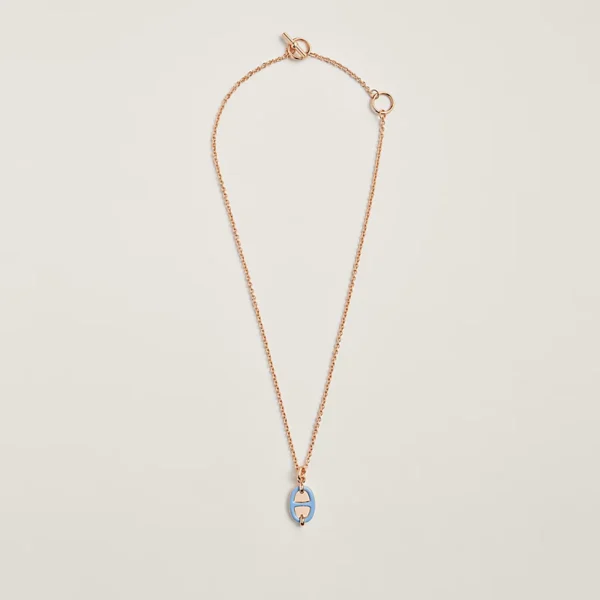 Mini Maillon necklace, small model