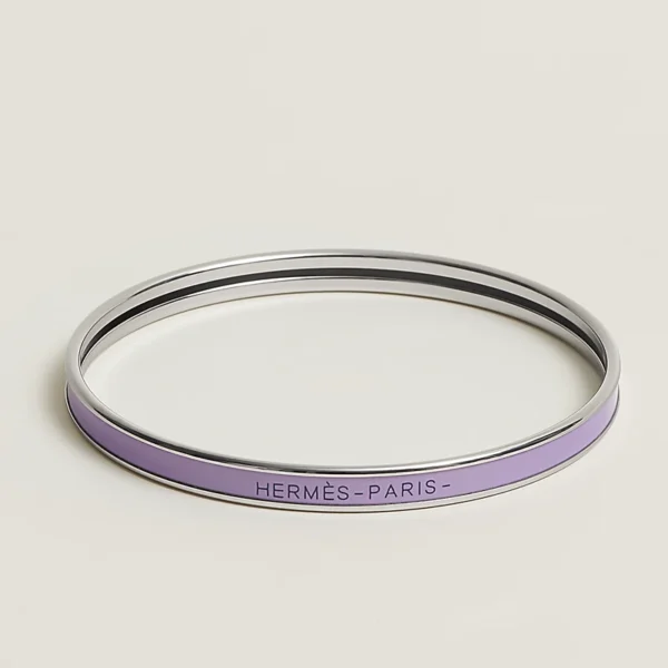 Uni enamel bracelet