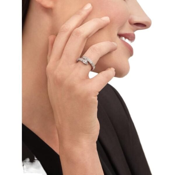 Serpenti Viper Ring