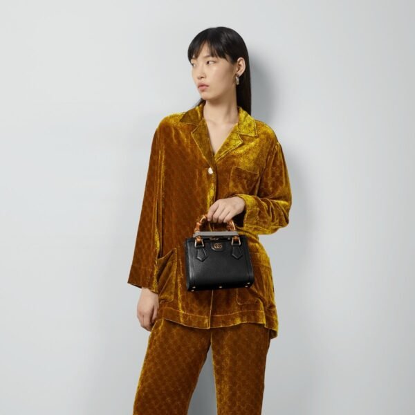 Gucci Diana Mini Tote Bag