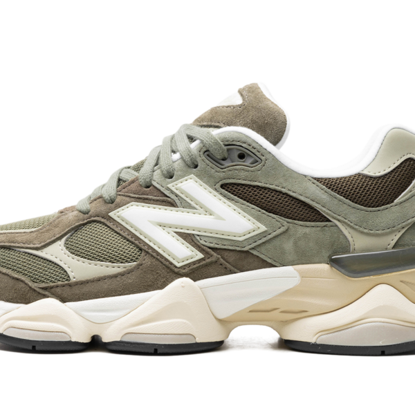 9060 "Dark Camo / Dark Olive / Sandstone" U9060JGO