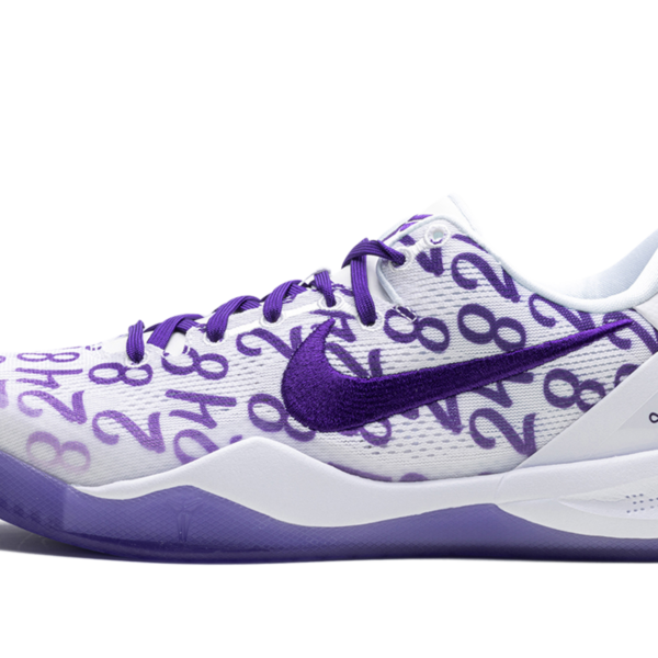 Kobe 8 Protro "Court Purple" FQ3549 100
