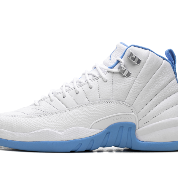 Air Jordan 12 Retro GS "Melo" 153265 112