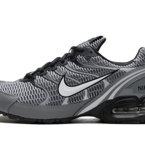 Air Max Torch 4 "Cool Grey" 343846 012