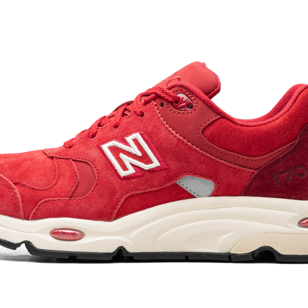 1700 "Kith - Canada Pack - Red" CM1700KR