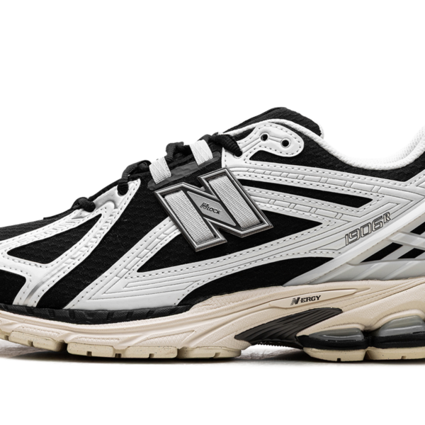 1906 "Black / White" U1906RCI