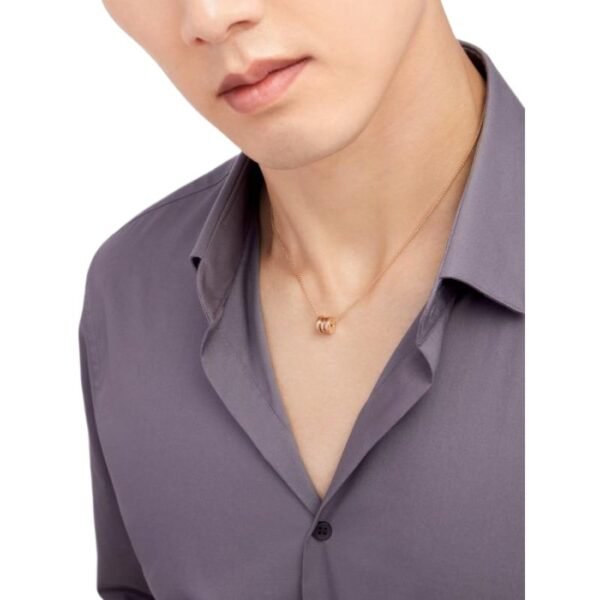 B.zero1 Series Necklace