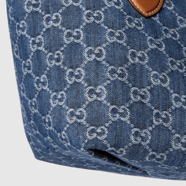 Gucci Totissima Small Tote Bag