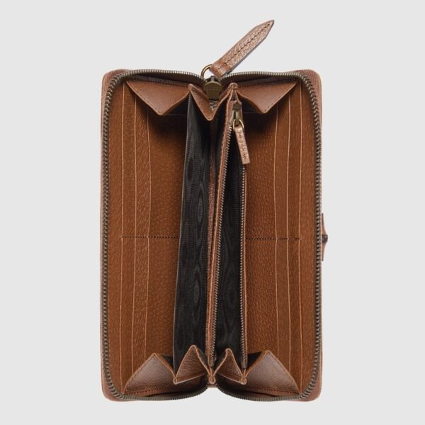 Gucci Diana Continental Wallet