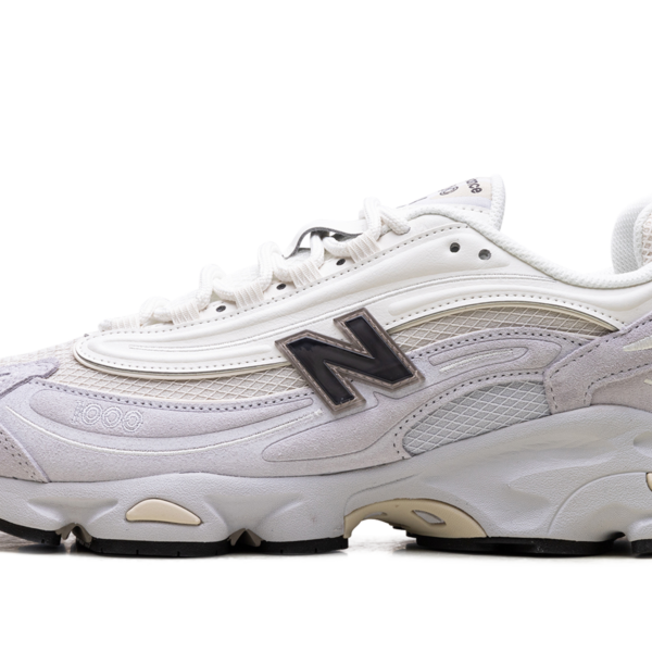 1000 "Pearl Grey Black" M1000PSB