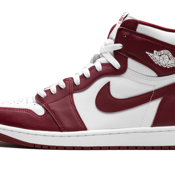 Air Jordan 1 Retro High OG "Team Red" DZ5485 160