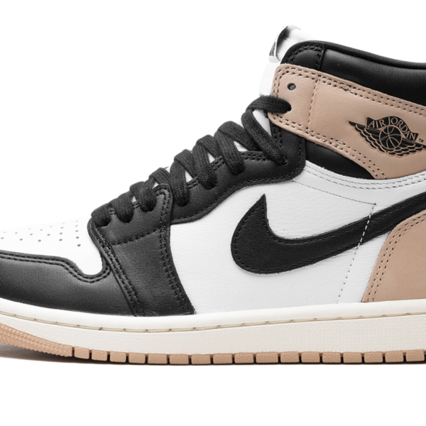 Air Jordan 1 High OG WMNS "Latte" FD2596 021