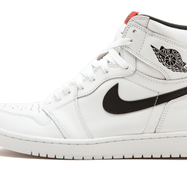 Air Jordan 1 Retro High OG "Premium Essentials" 555088 102