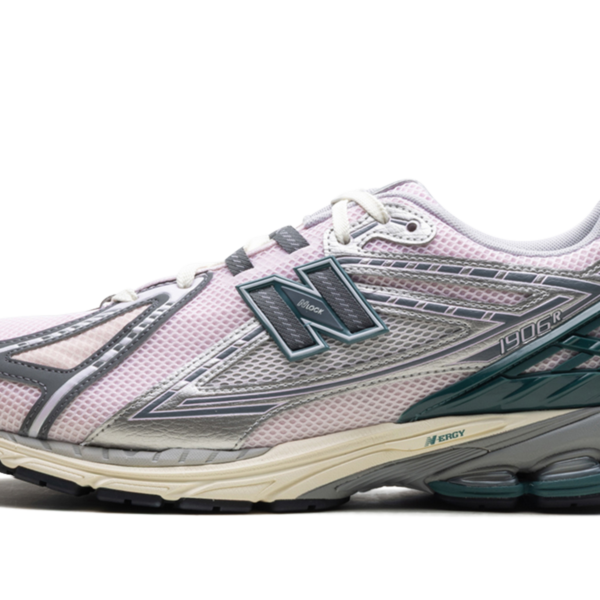 1906 "Silver" M1906RET