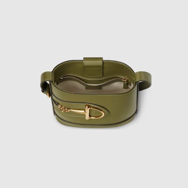 Gucci 73 Mini Bucket Bag