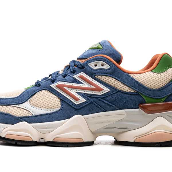 9060 "Blue Beige" U9060LDC