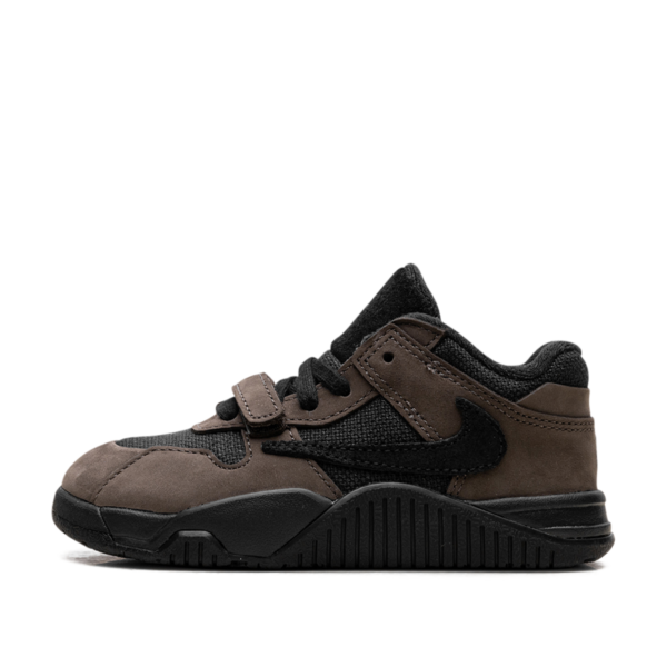 Jumpman Jack TR "Dark Mocha" FJ2852 204