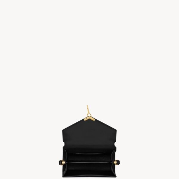 YSL Cassandra Mini In Box Saint Laurent