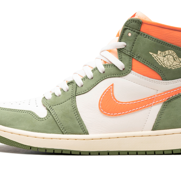 Air Jordan 1 High OG Craft "Celadon" FB9934 300