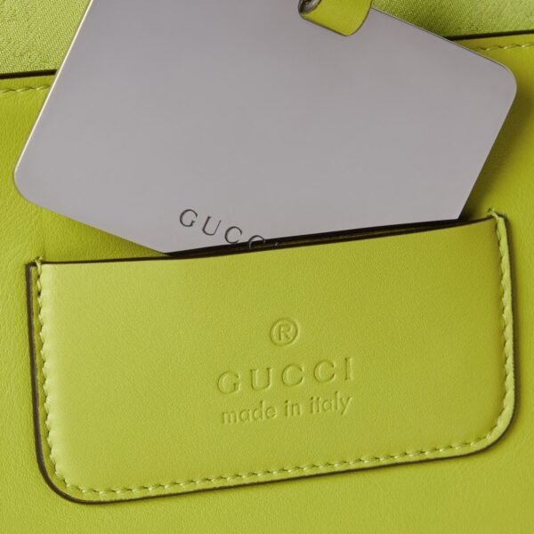 Gucci Go Small Shoulder Bag