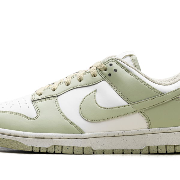 Dunk Low Next Nature WMNS "Olive Aura" HF5384 300