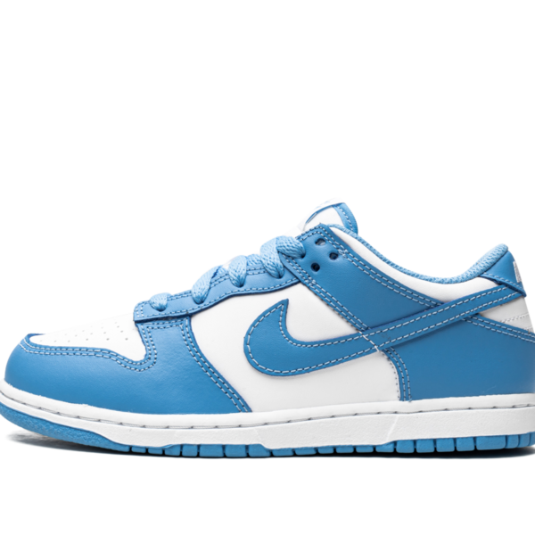 Dunk Low PS "UNC" CW1588 103