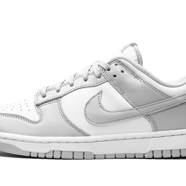 Dunk Low "Grey Fog" DD1391 103