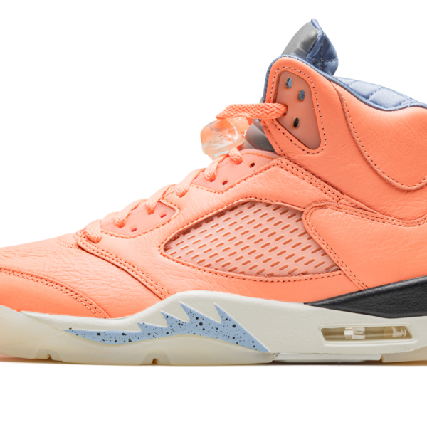 Air Jordan 5 Retro "DJ Khaled - Crimson Bliss" DV4982 641