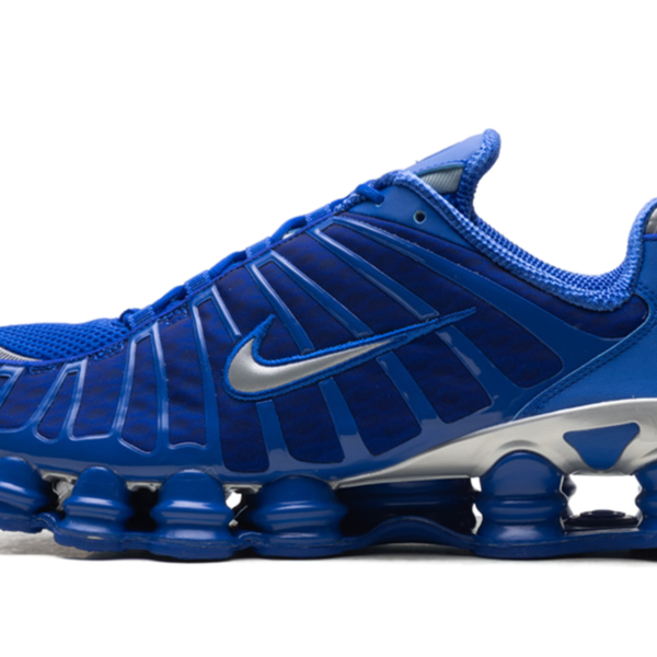 Shox TL "Hyper Royal" AV3595 400