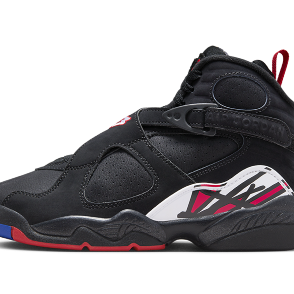 Air Jordan 8 Retro GS "Playoffs" 305368 062
