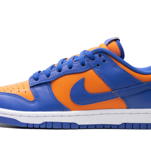 Dunk Low "Knicks" DV0833 800
