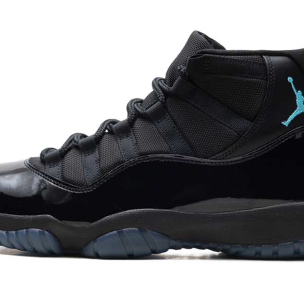 Jordan 11 Retro "Gamma Blue (2025)" CT8012 047