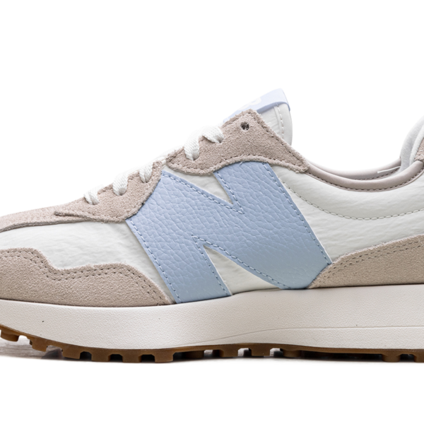 327 WMNS "Timberwolf Sea Salt" WS327FTA