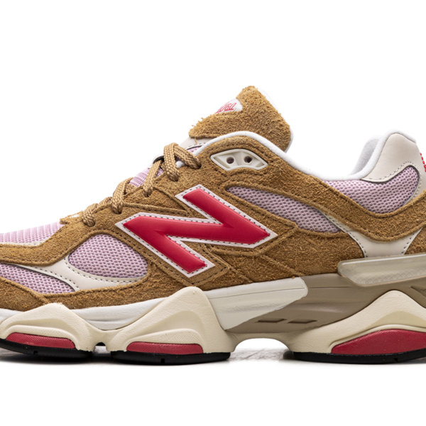 9060 "Great Plains True Red" U9060GEA