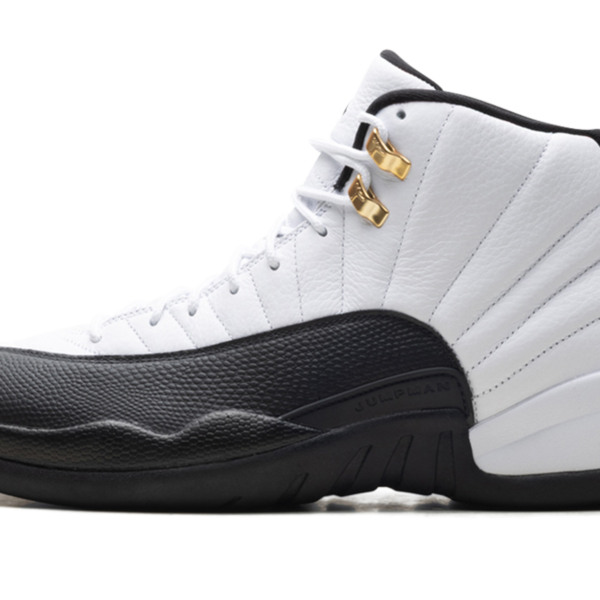 Air Jordan 12 "Taxi (2025)" CT8013 117